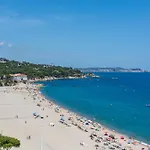 Pis Embaixador - 1a Linea De Mar