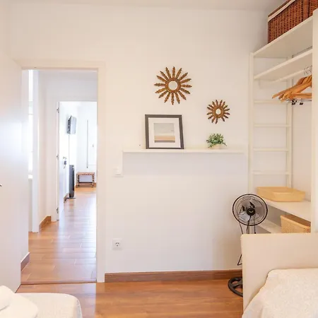 Pis Embaixador 1a Linea De Mar * Castell-Platja d'Aro