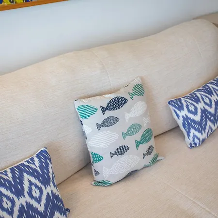 Pis Embaixador - 1a Linea De Mar Διαμέρισμα