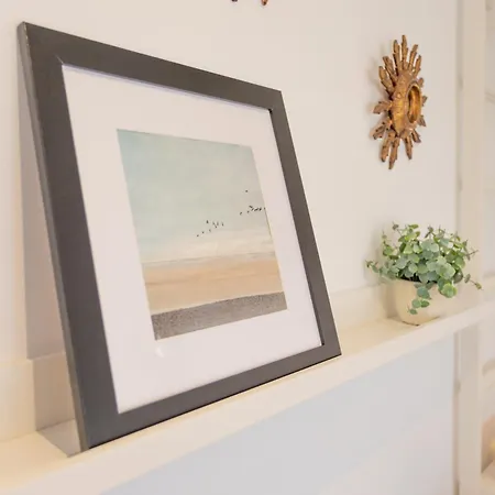 Appartement Pis Embaixador 1a Linea De Mar *