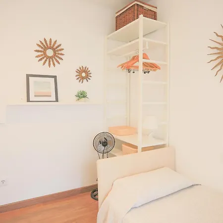 Pis Embaixador 1a Linea De Mar Castell-Platja d'Aro