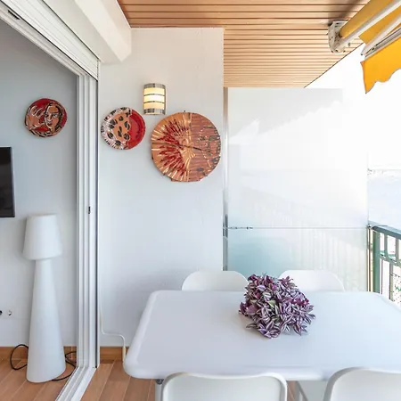 Pis Embaixador 1a Linea De Mar Appartement Castell-Platja d'Aro