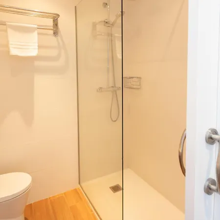 Pis Embaixador 1a Linea De Mar *