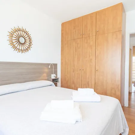 Pis Embaixador 1a Linea De Mar