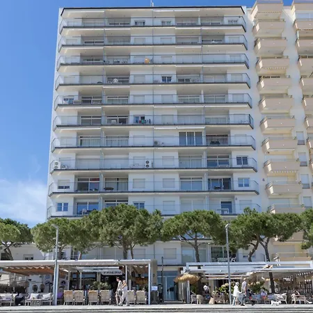 Pis Embaixador - 1a Linea De Mar Platja d'Aro