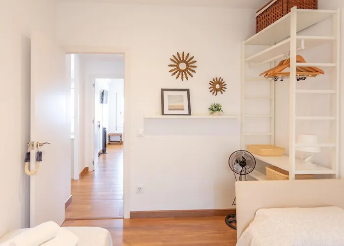 Pis Embaixador - 1a Linea De Mar * 플라티야 다로