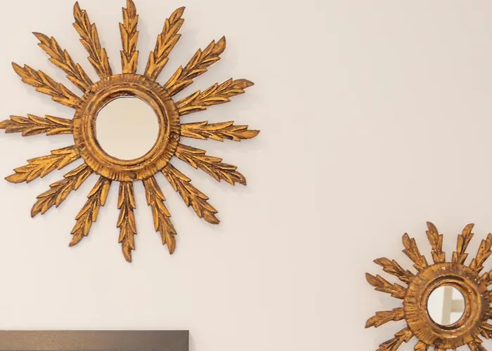 Pis Embaixador - 1a Linea De Mar 아파트 플라티야 다로