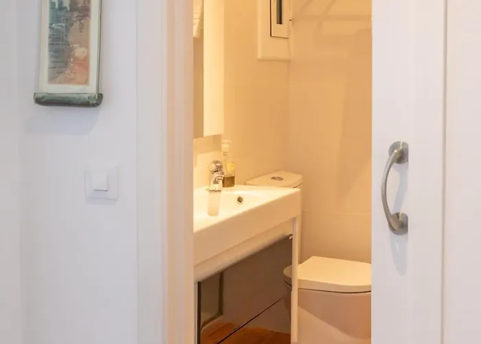 Pis Embaixador - 1a Linea De Mar *