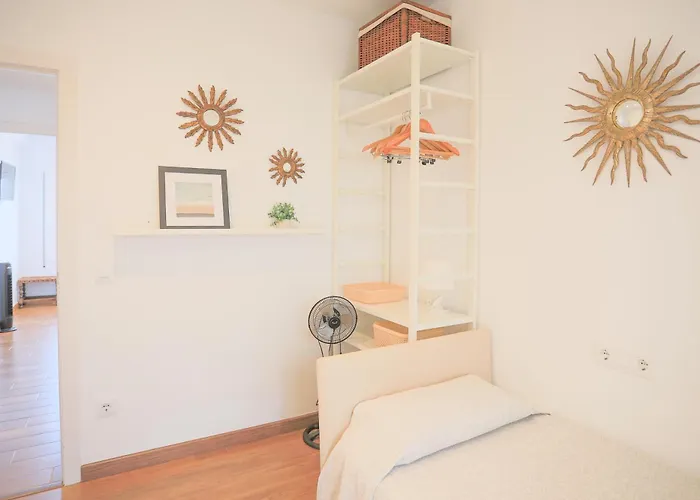 Pis Embaixador - 1a Linea De Mar Platja d'Aro