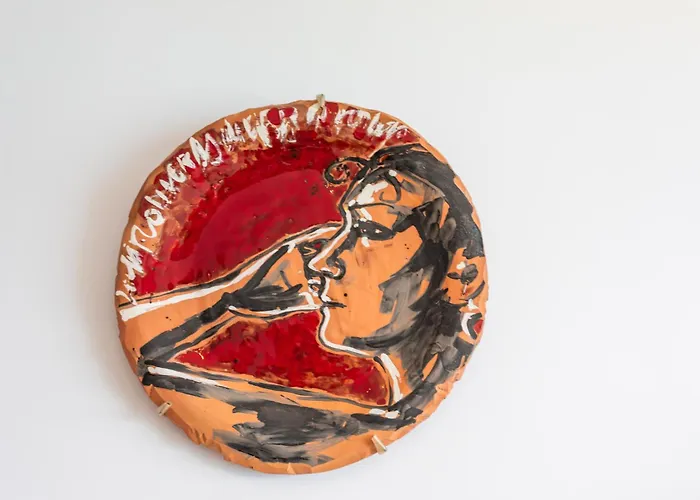 Διαμέρισμα Pis Embaixador - 1a Linea De Mar