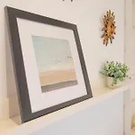 アパート Pis Embaixador - 1a Linea De Mar *