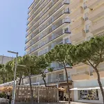Pis Embaixador - 1a Linea De Mar Апартаменти