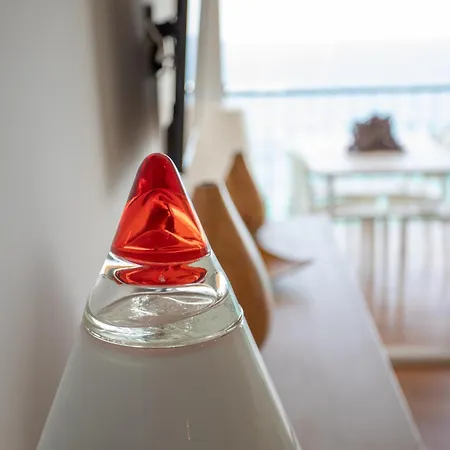 Pis Embaixador 1a Linea De Mar Платья-де-Аро