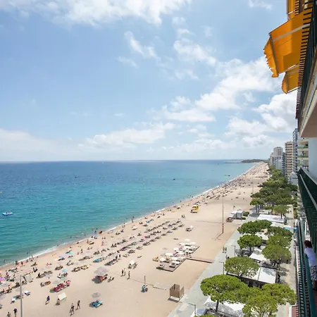 Appartement Pis Embaixador - 1a Linea De Mar