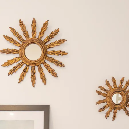 Pis Embaixador 1a Linea De Mar Апартаменты Платья-де-Аро