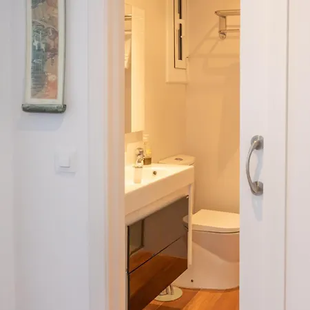 Pis Embaixador 1a Linea De Mar *