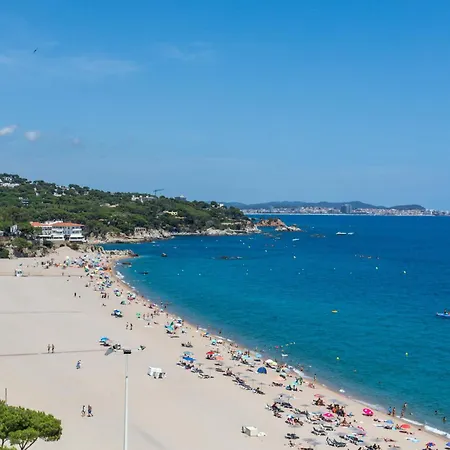 Pis Embaixador 1a Linea De Mar