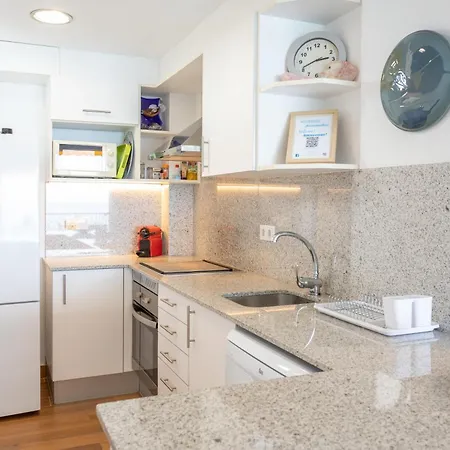 Pis Embaixador 1a Linea De Mar * Платья-де-Аро