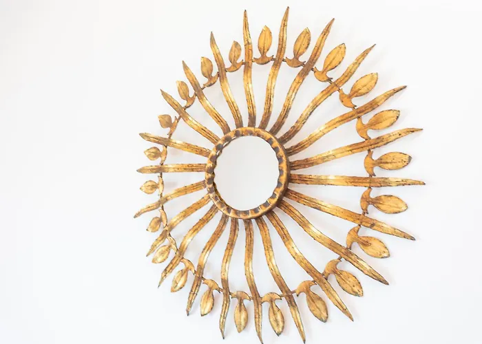 Pis Embaixador - 1a Linea De Mar *