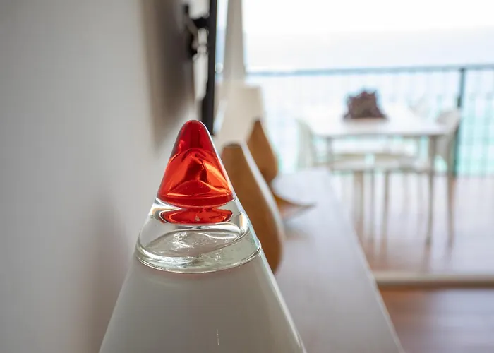 Pis Embaixador - 1a Linea De Mar Castell-Platja d'Aro