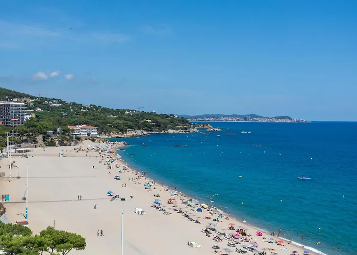 Pis Embaixador - 1a Linea De Mar